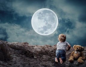 MOON AND LALKITAB ASTROLOGY
