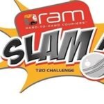 Ramslam T20 2014