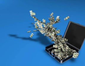 Why people lose their money in betting?