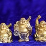 Fengshui Laughing Buddhas