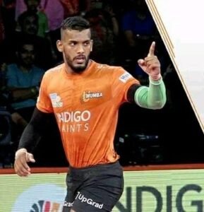 siddharth desai Pro Kabaddi predictions