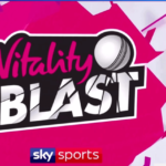T20 Blast 2024 Predictions