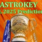 Ipl 2025 predictions