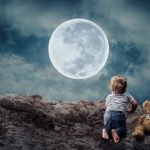 moon and lalkitab astrology