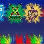 Caribbean Premier League 2022 Prediction