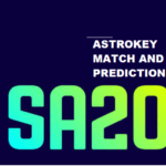 SA20 2023 Predictions