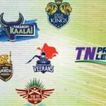Tamil Nadu Premier League 2024 Prediction
